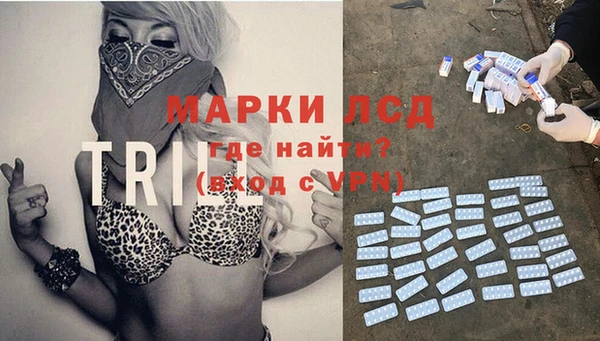 Альфа ПВП Бугульма